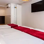 Casp House