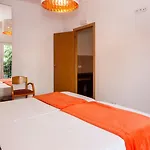 בית הארחה Casp House