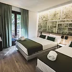 Casp House 3*