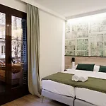 בית הארחה Casp House