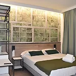 Casp House