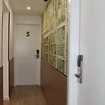 Casp House בית הארחה ברצלונה