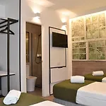 Pensión Casp House