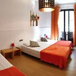 Casp House