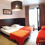בית הארחה Casp House
