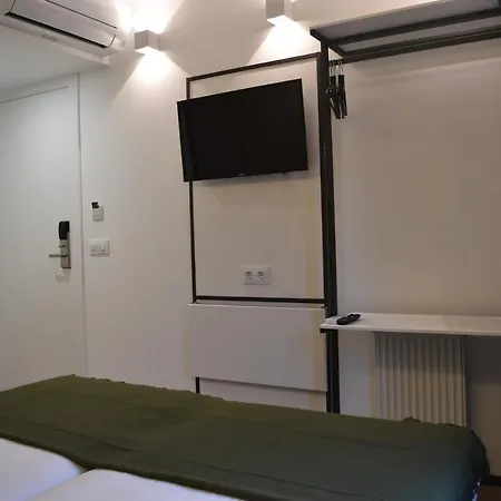 Casp House 巴塞罗那
