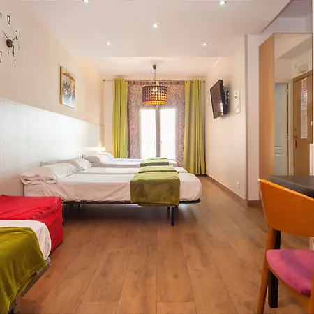 Casp House 3* Barcelona