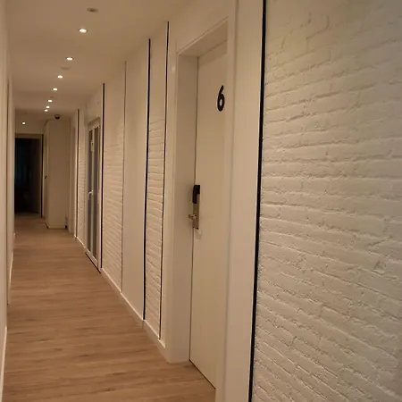 Casp House 3* Barcelona
