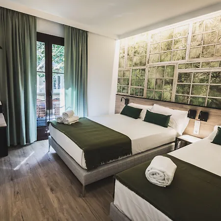 Casp House 3*