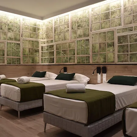 Casp House 3* Barcelona