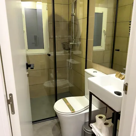 Casp House 3* Barcelona
