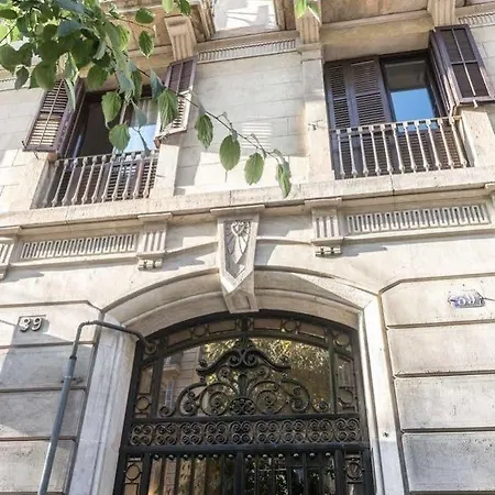 招待所 Casp House