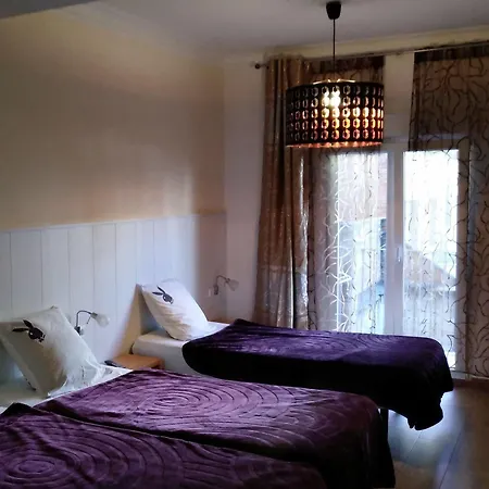 招待所 Casp House 3*