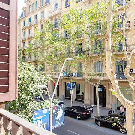 Casp House Barcelona