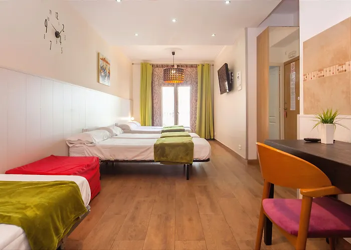 Casp House 3* Barcelona