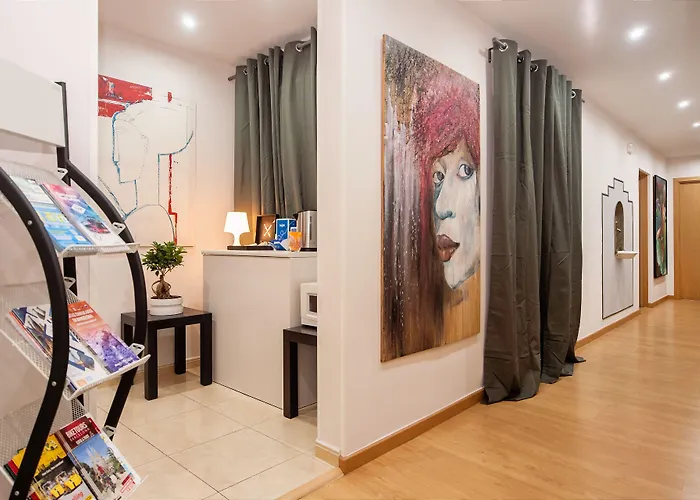 Casp House Barcelona