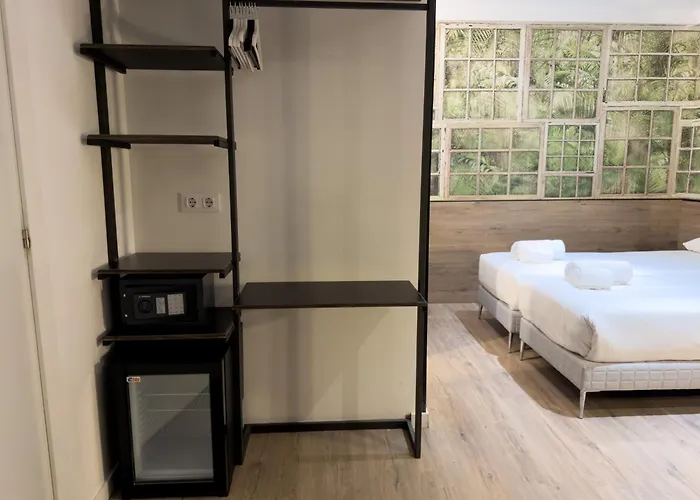 Casp House Gæstehus Barcelona