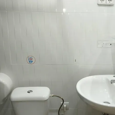 Casp House Πανσιόν
