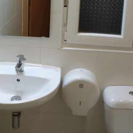 Πανσιόν Casp House